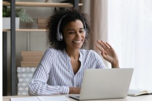 GTN - mentoring new hires remotely