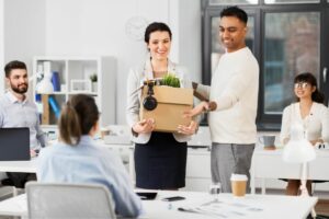 gtn how to have a great first day of work