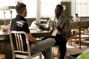 GTN find a mentor in tech