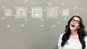 GTN - upskilling and reskilling for tech professionals