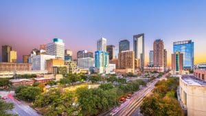 GTN Houston TX