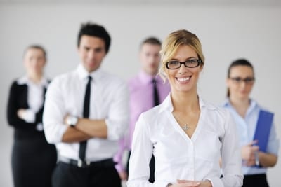 tech recruiter