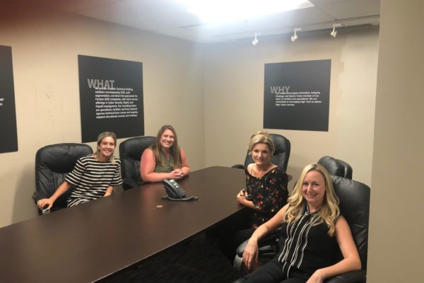 GTN Technical Staffing Tech Recruiting