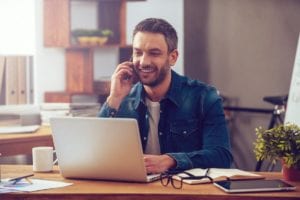 virtual interviewing