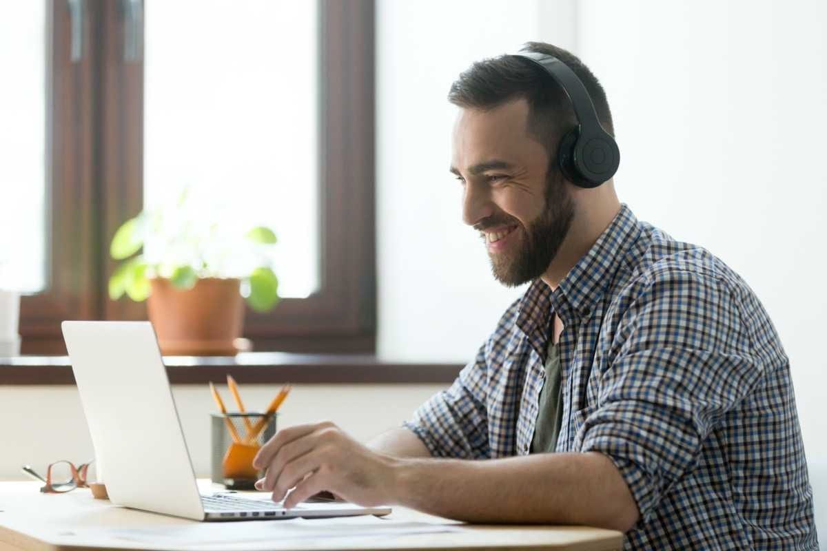 Information Technology Virtual Interviewing in a Post – Pandemic World