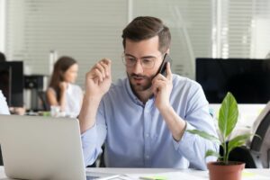 GTN - interviewing tips for tech hiring managers - phone screening candidates