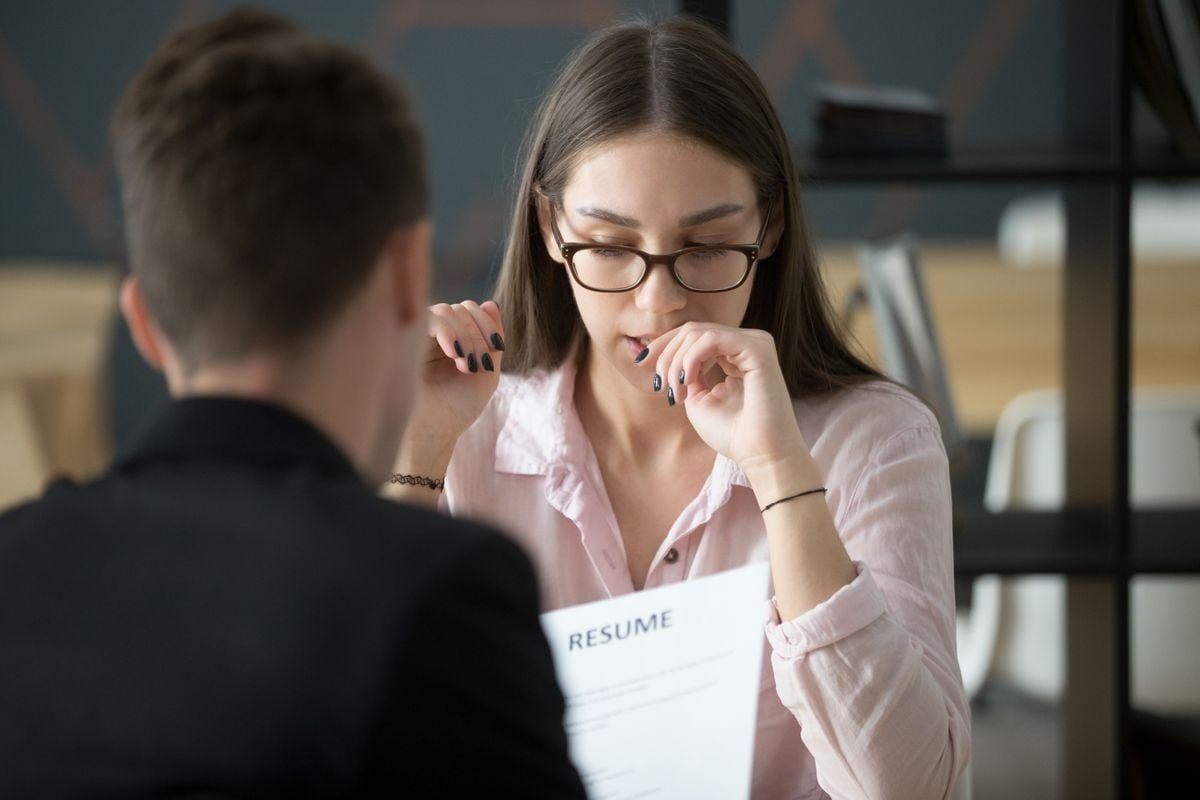 Questions Tech Candidates Wish Hiring Managers Would Stop Asking