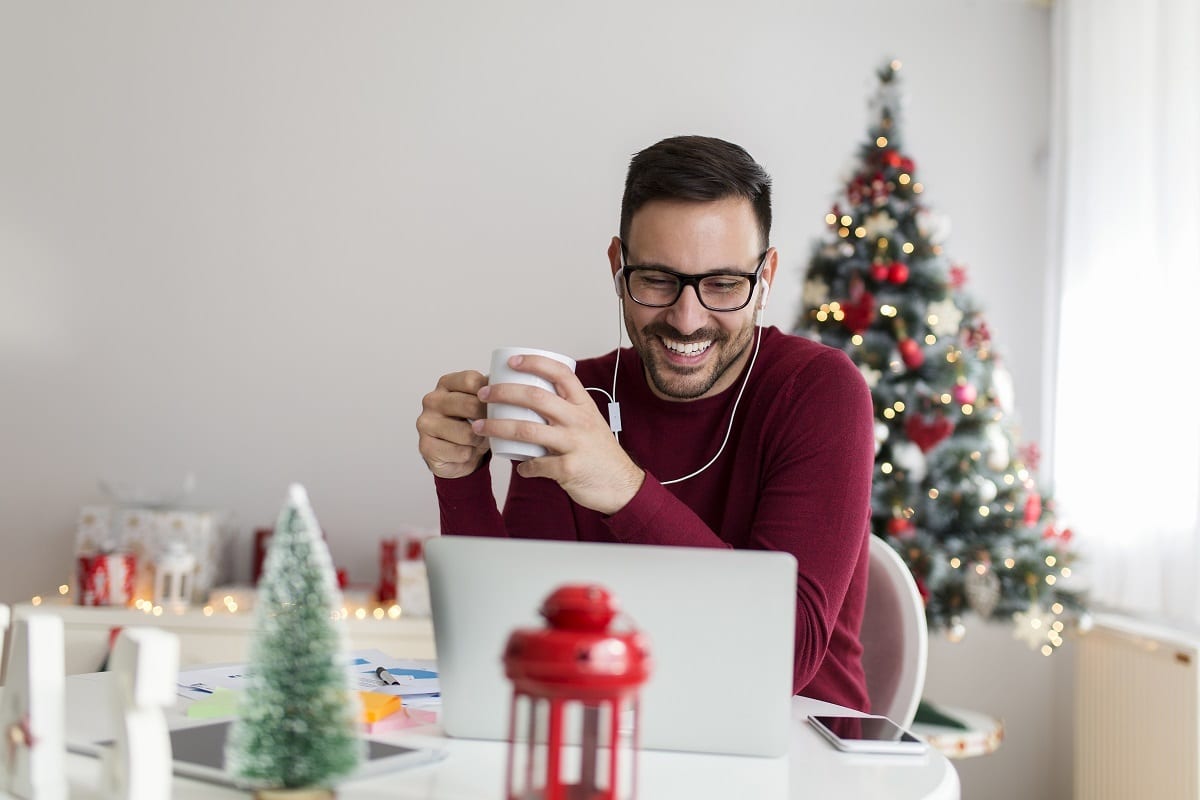 Last Minute 2020 Holiday Gift Ideas for Remote Tech Employees