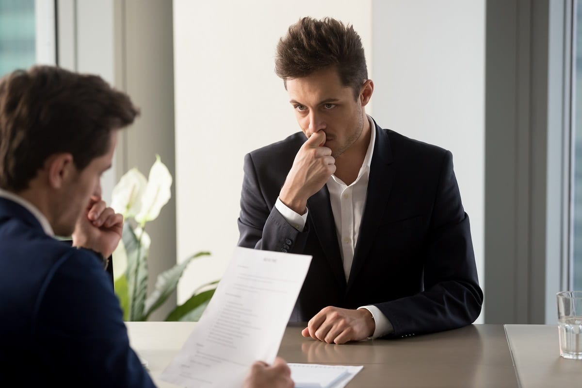 Tech Staffing: The Most Oddball Interview Questions to Expect in 2021
