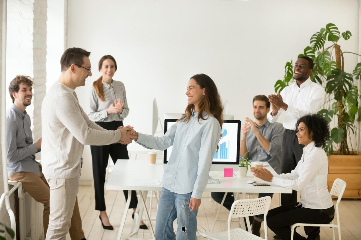 Get Your Resume Noticed by Technical Hiring Managers