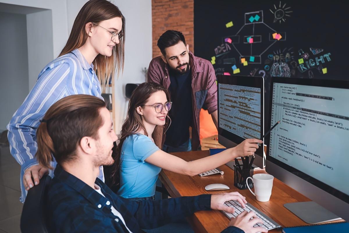 How Can a Programmer Build Influence When First Starting Their Career?