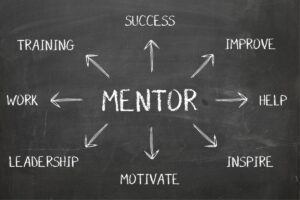 GTN-mentoring new hires is good for mentor and mentee