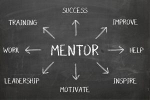 GTN-mentoring new hires is good for mentor and mentee