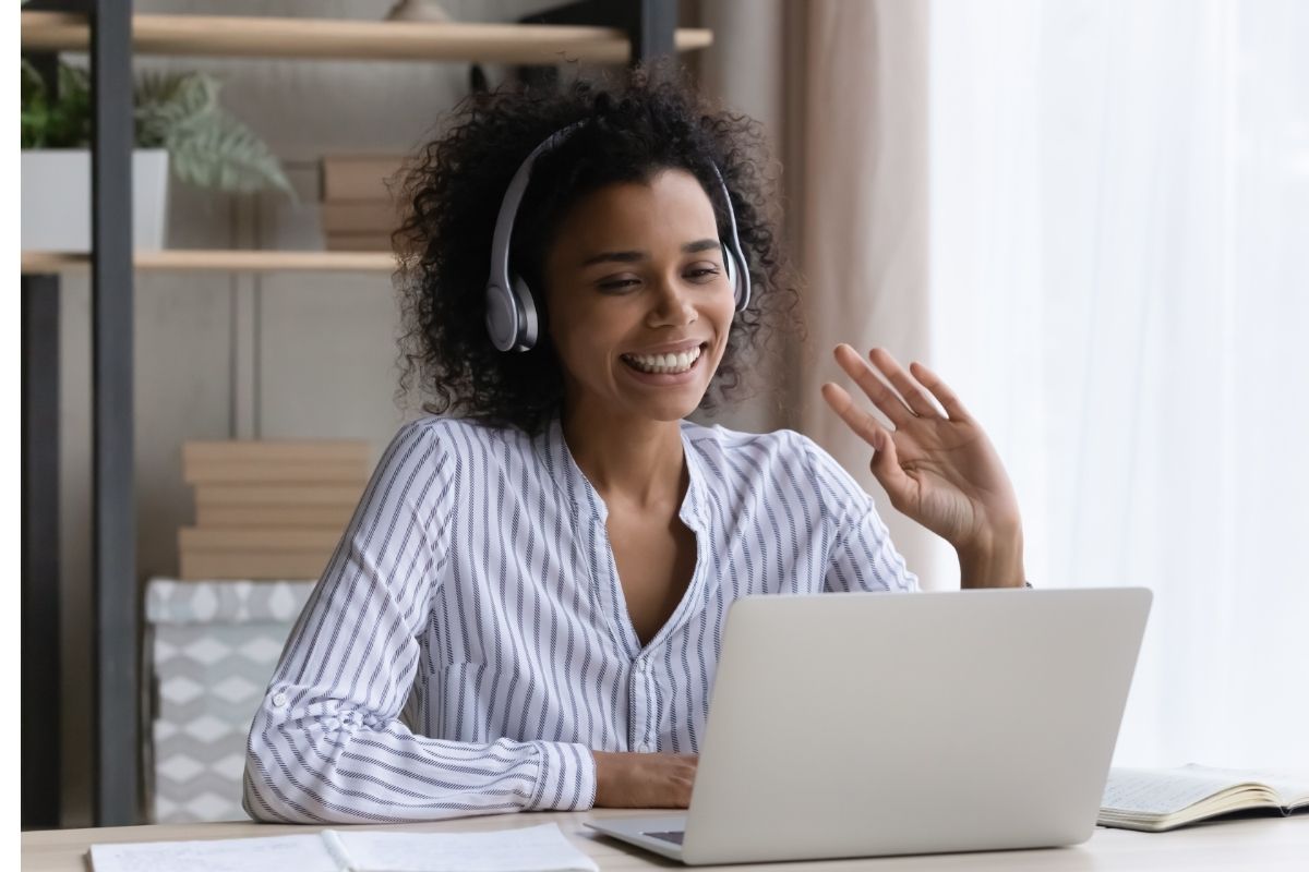 Mentoring New Hires In a Remote Workplace