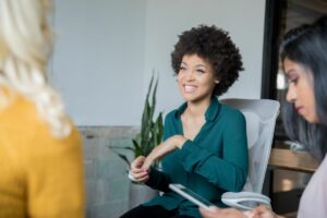 GTN-make networking part of your job search in tech