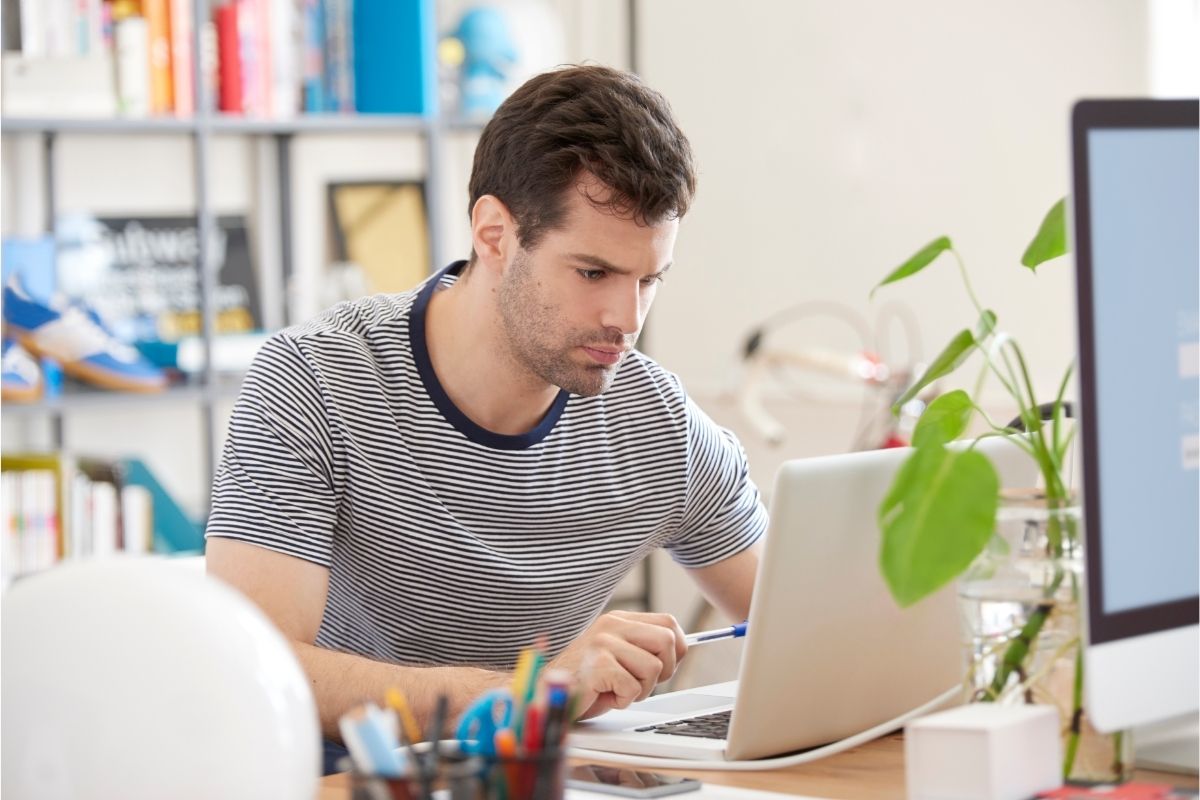 Tips For Staying Motivated During a Job Search In Tech