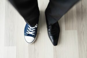 GTN - it professionals work life balance