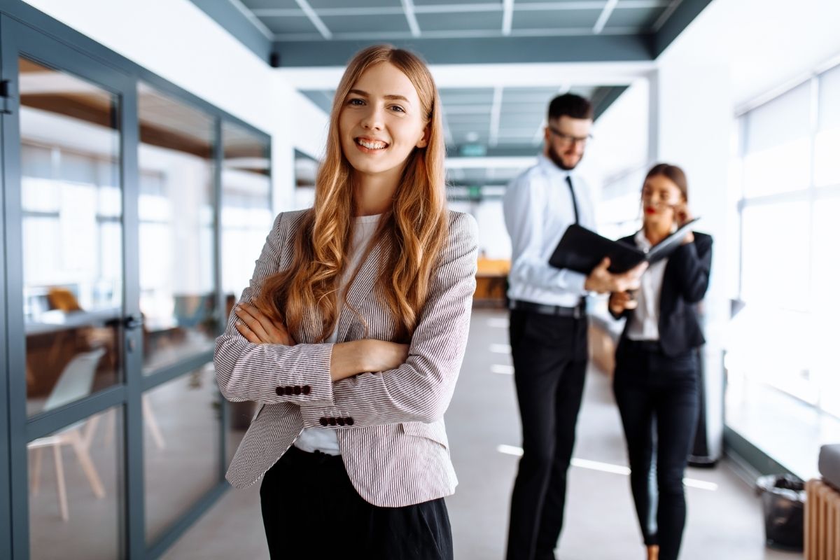 5 Things Firms Can Do To Retain Top Tech Talent