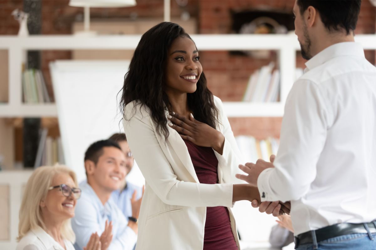 5 Ways To Make Employees Feel Valued