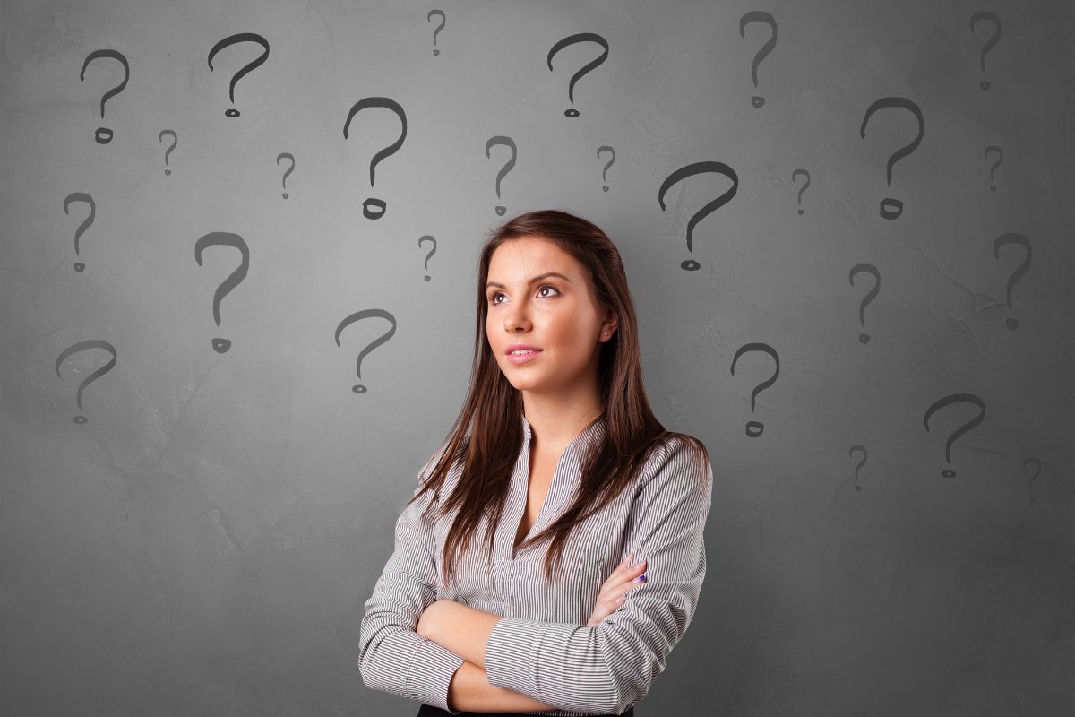 4 Difficult Tech Interview Questions And How To Answer Them