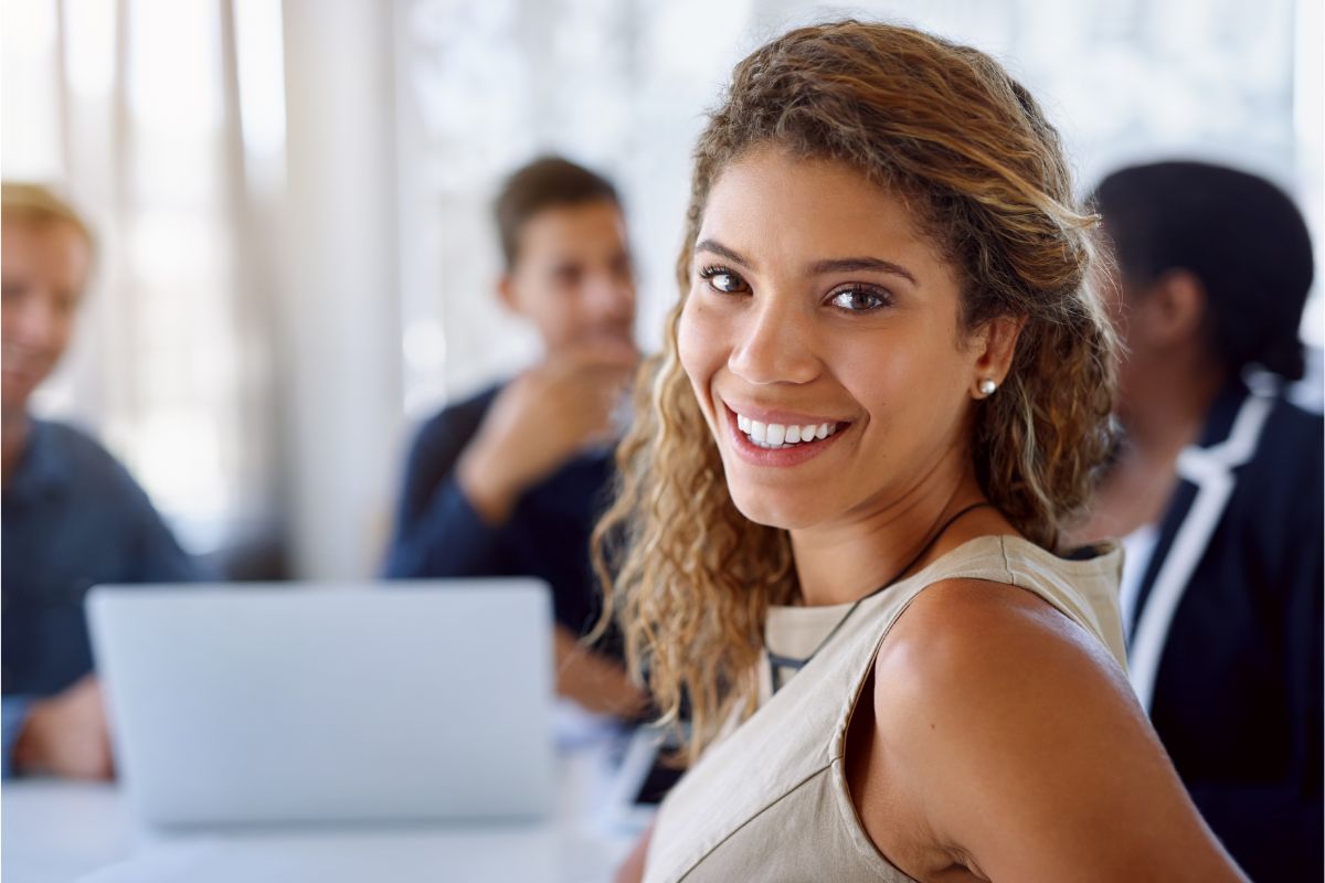 Simple Ways To Break Into Tech Careers