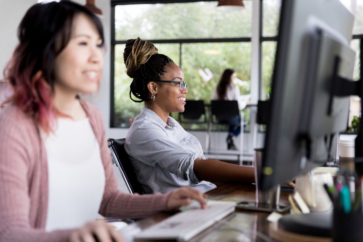 How To Get a Tech Job Without a Degree