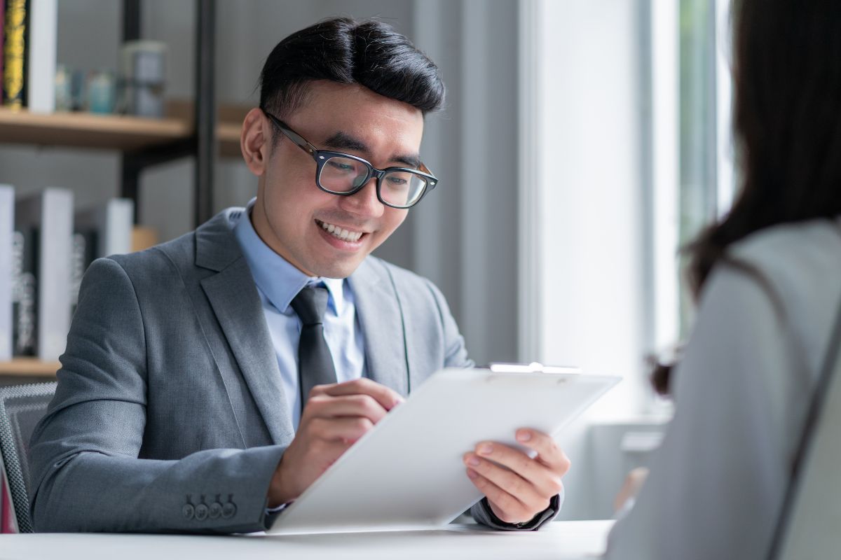 Want To Catch The Attention of Great Tech Candidates? Follow These Tips.