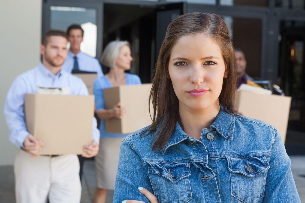 Make Your Tech Career Recession-Proof The Proper Way