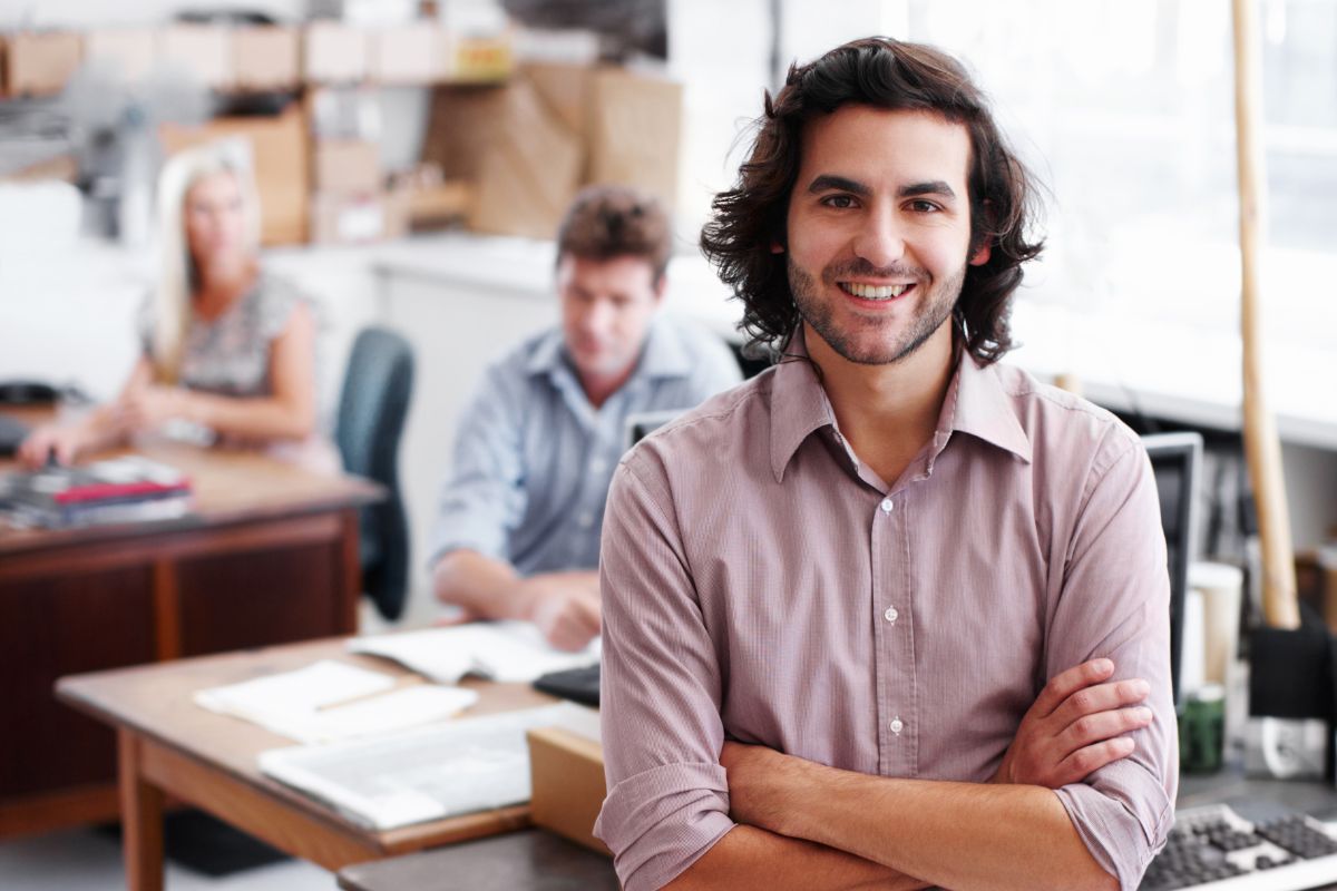 What Is The Career Path For a Software Development Project Manager?
