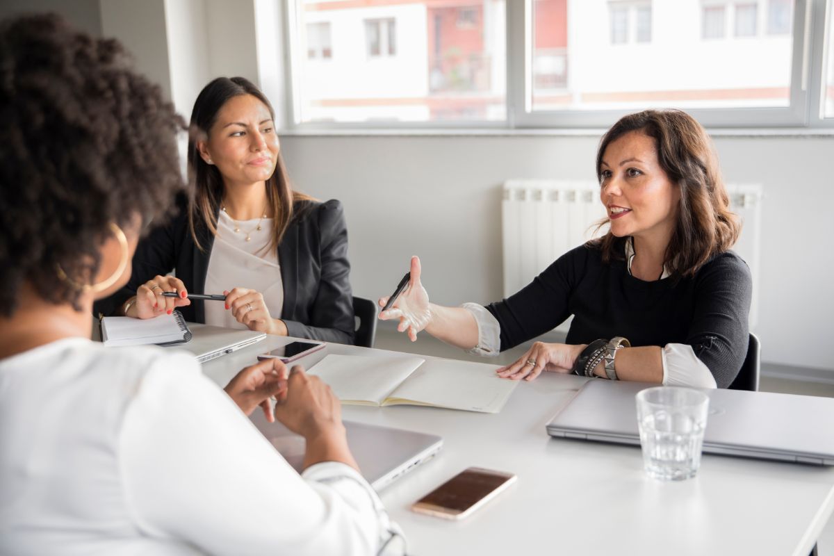 The Role of Tech Staffing Agencies in Today’s Job Market