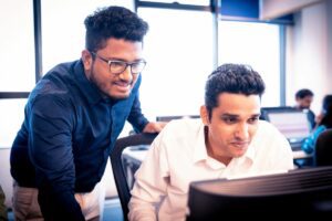 GTN remote desktop support