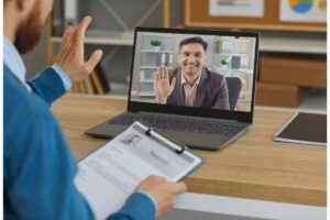 GTN - candidate experience in tech - respect the candidates time