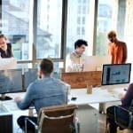 IT workforce management
