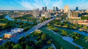 GTN at HR Southwest in Fort Worth