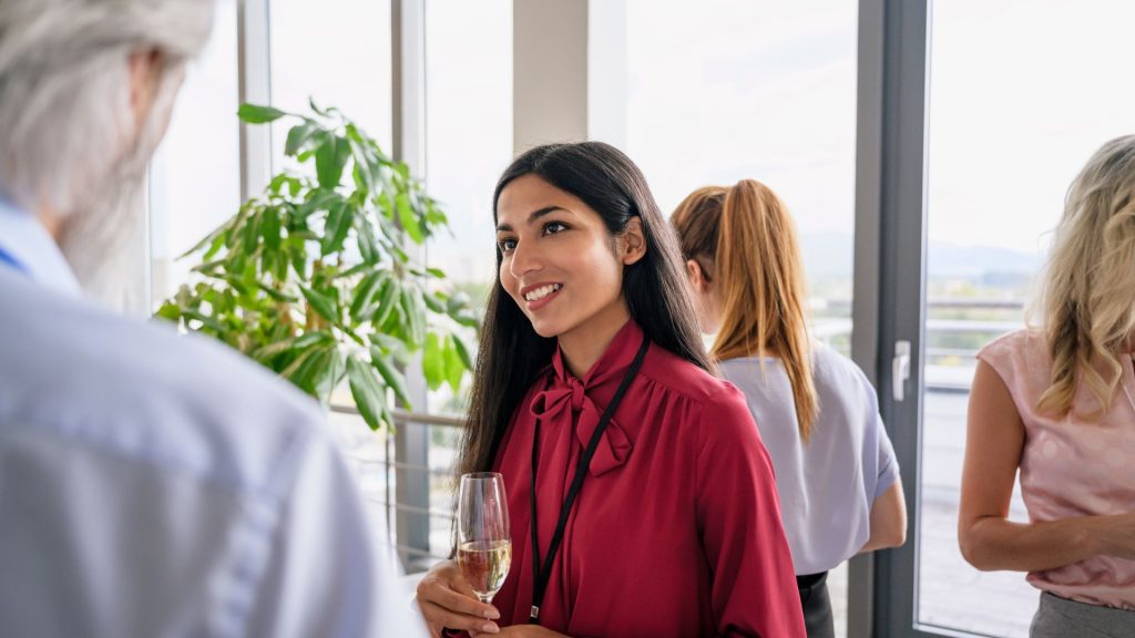 GTN - NTXISSA Happy Hour