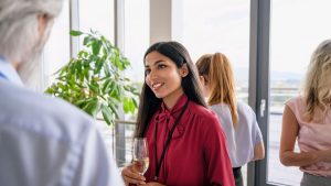 GTN - NTXISSA Happy Hour