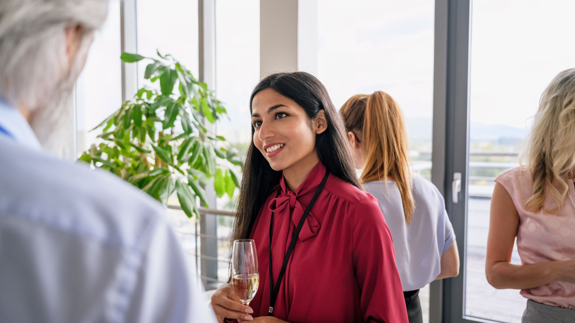 GTN - NTXISSA Happy Hour