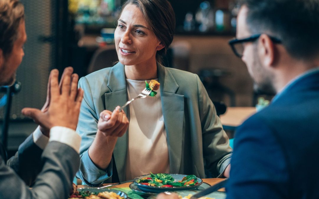 GTN Invites You to Attend NTXISSA’s August Lunch & Learn Event