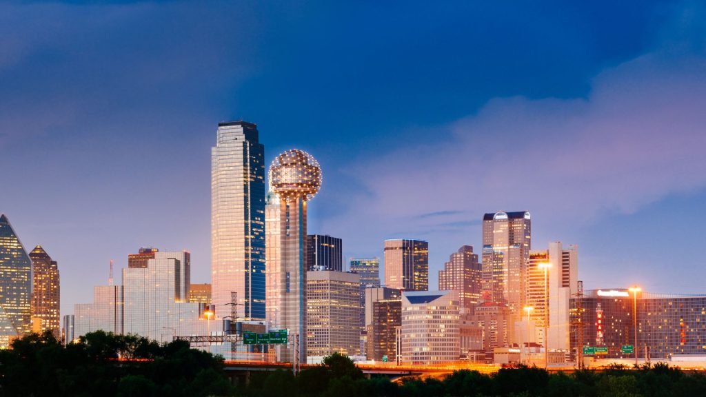 GTN - SIA CollaborationX Conference in Dallas
