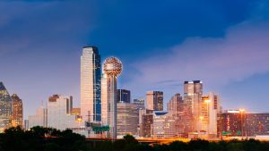 GTN - SIA CollaborationX Conference in Dallas