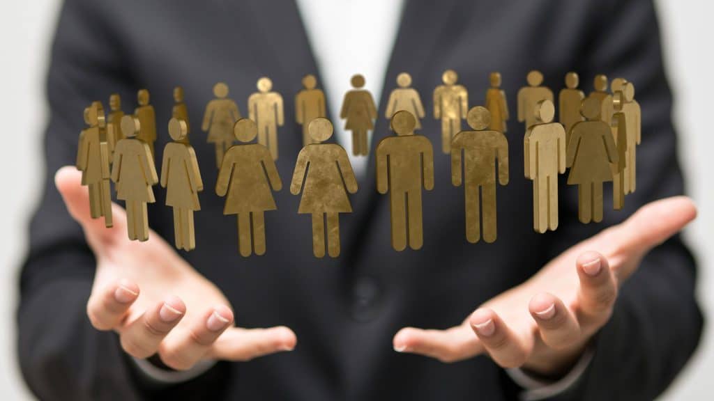 Workforce management Retain Top Tech Talent AI Talent Acquisition