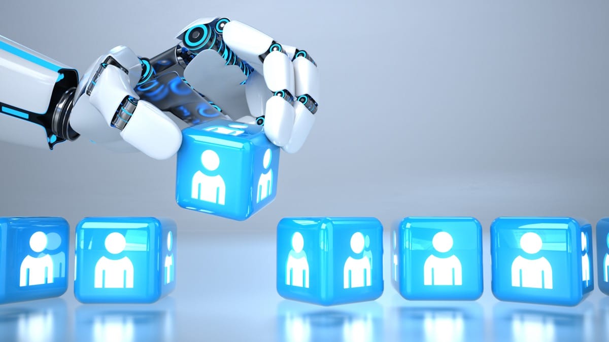 Using AI in Tech Talent Acquisition at Enterprise Level