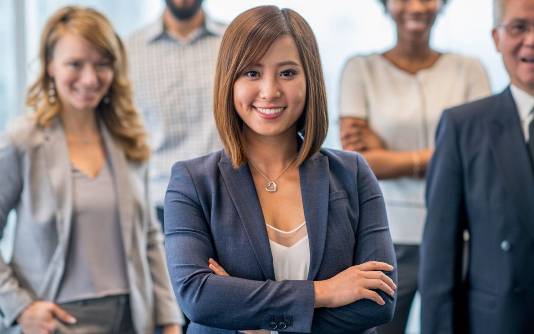 Join GTN Solutions at WBENC National Conference