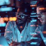 digital proficiency gap
