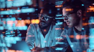 digital proficiency gap