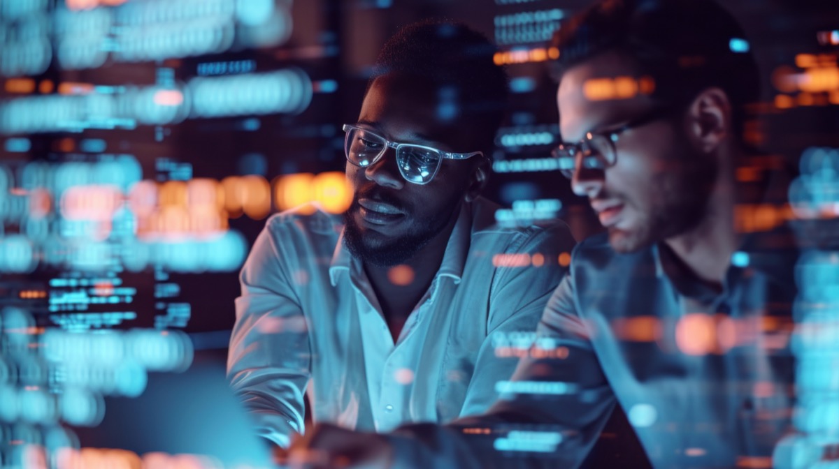 digital proficiency gap