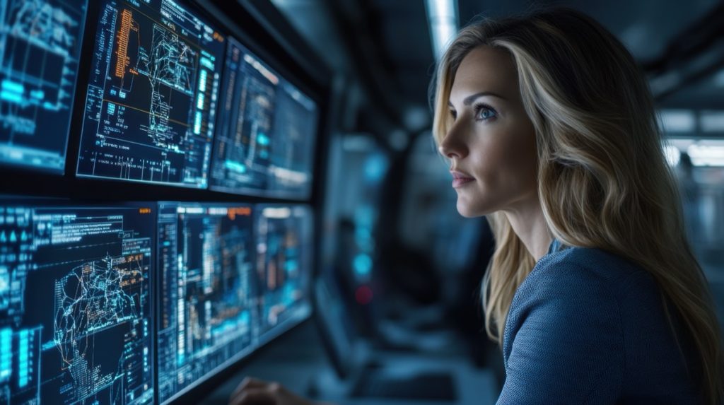 enterprise IT talent acquisition