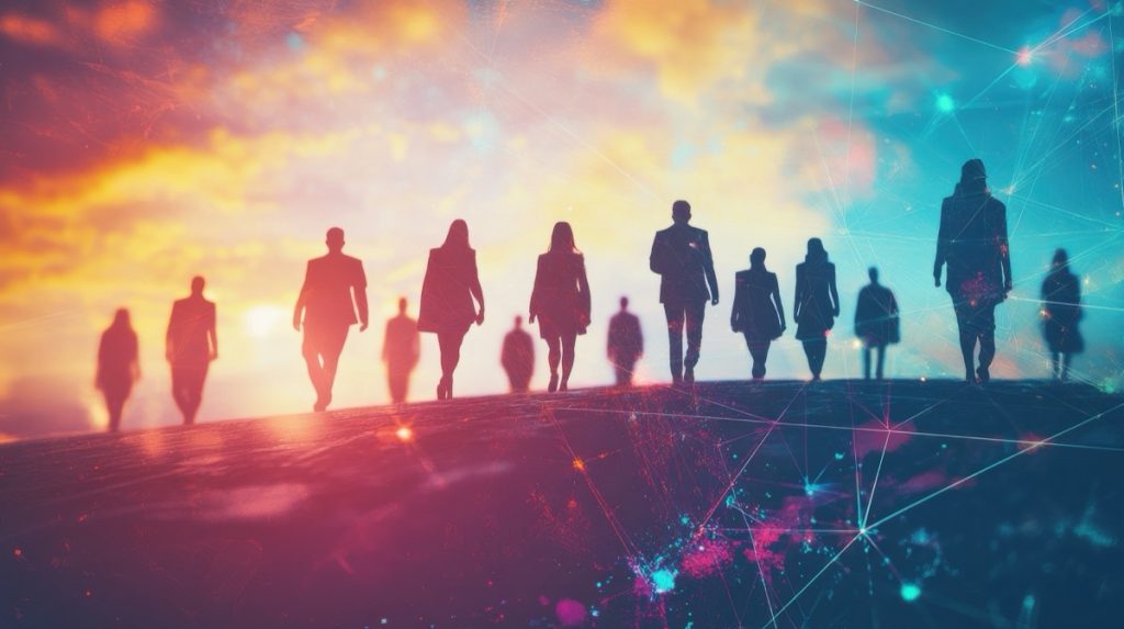 Multistate HR staffing services