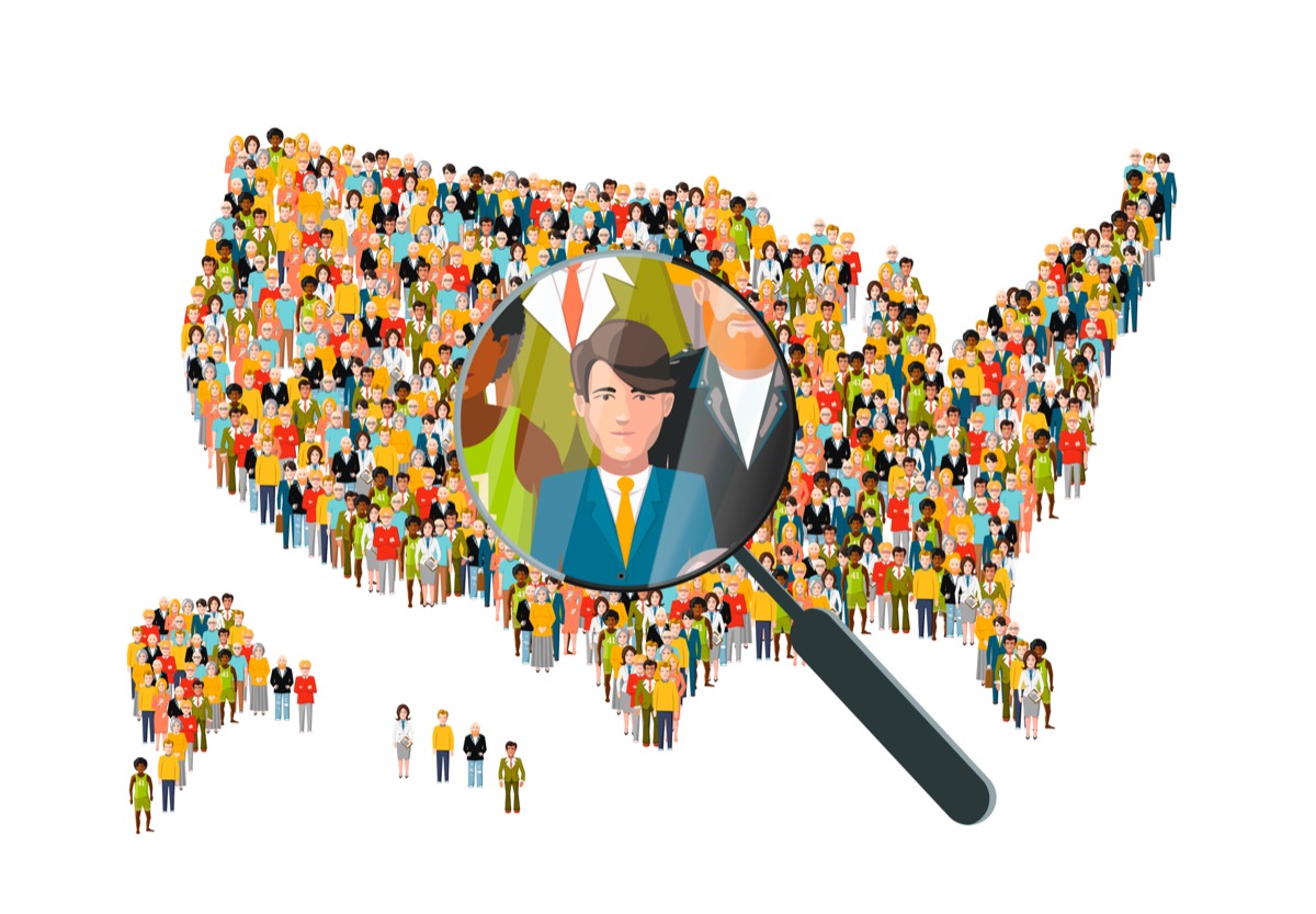 Multistate HR staffing services