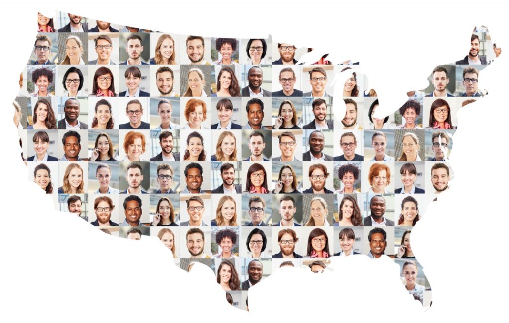 Multistate HR staffing services